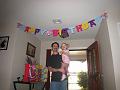 2nd Birthday Party 007